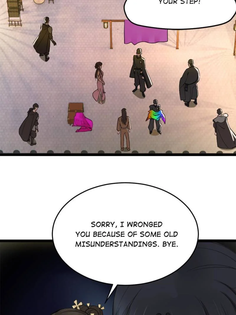 Ultimate Son-in-Law Chapter 7 page 15 - 