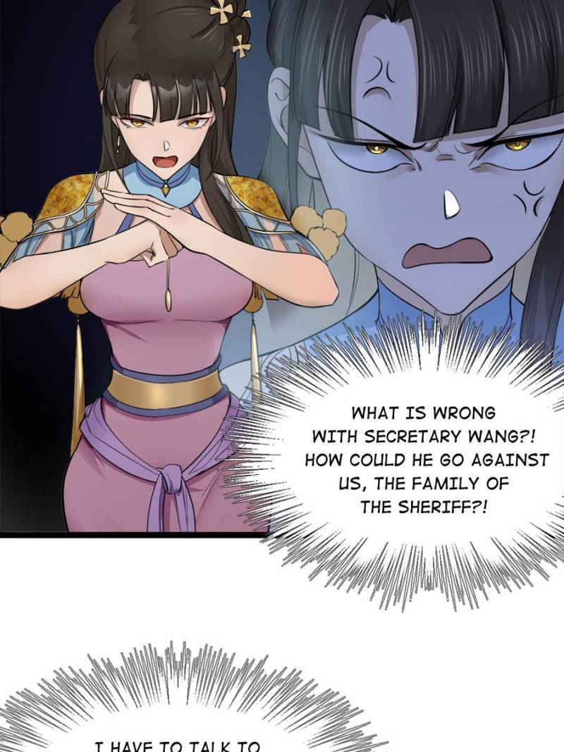 Ultimate Son-in-Law Chapter 7 page 16 - 