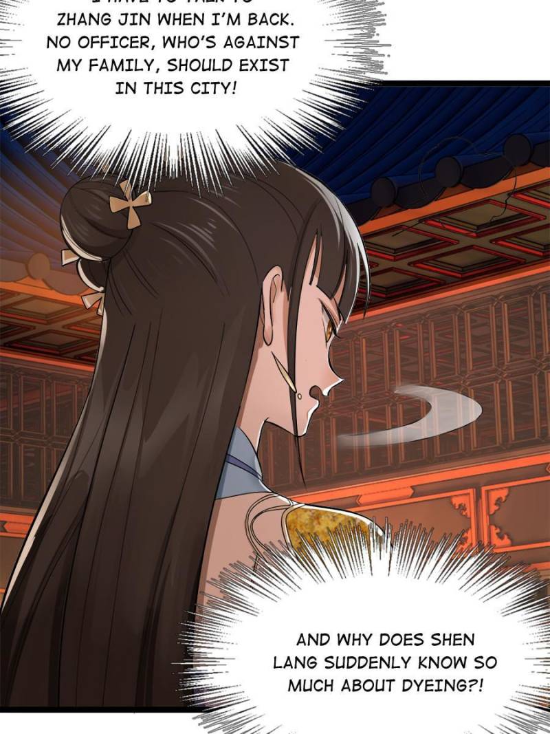 Ultimate Son-in-Law Chapter 7 page 17 - 