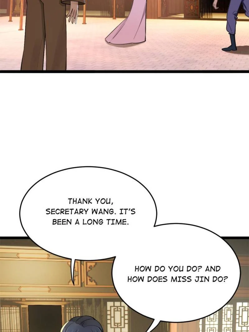 Ultimate Son-in-Law Chapter 7 page 19 - 