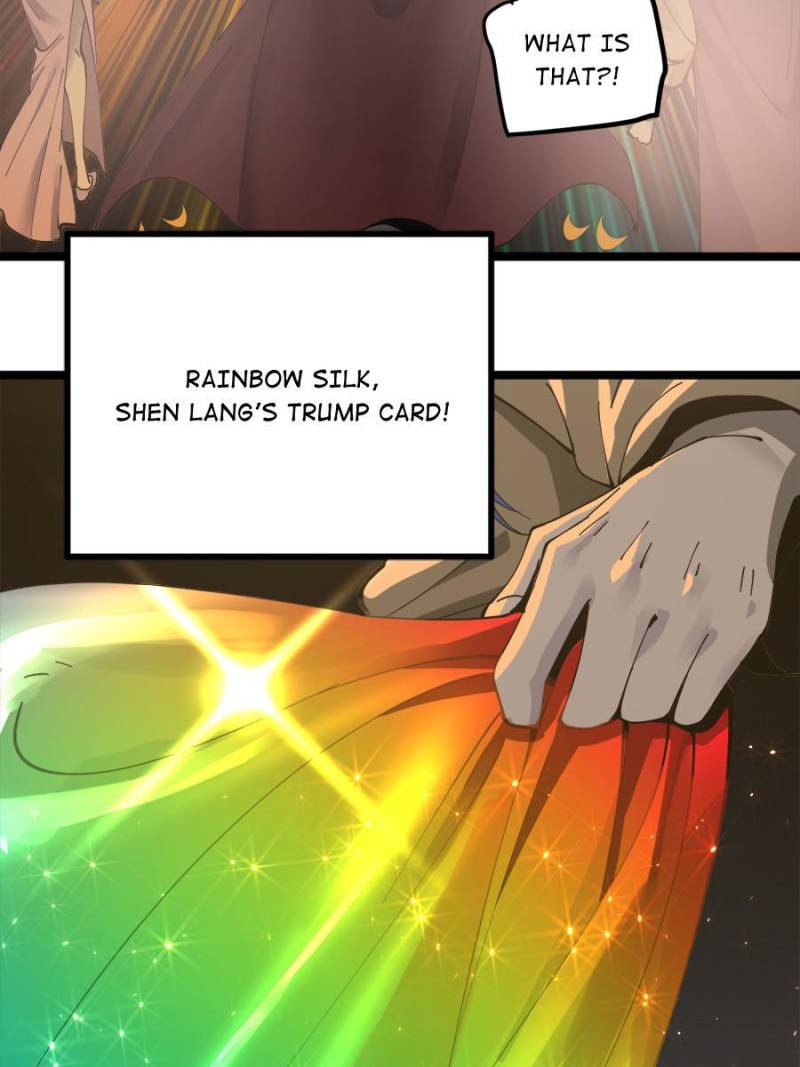 Ultimate Son-in-Law Chapter 7 page 3 - 