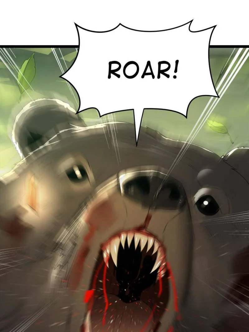 Ultimate Son-in-Law Chapter 7 page 23 - 