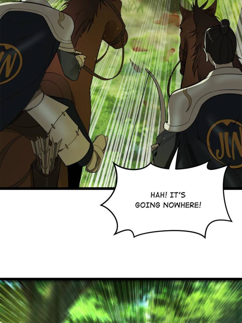 Ultimate Son-in-Law Chapter 7 page 25 - 