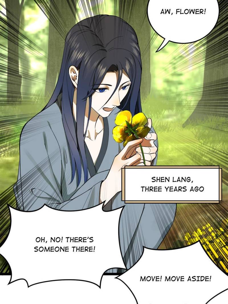 Ultimate Son-in-Law Chapter 7 page 27 - 