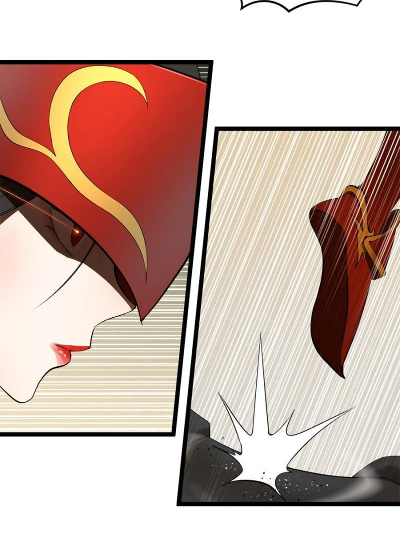 Ultimate Son-in-Law Chapter 7 page 28 - 
