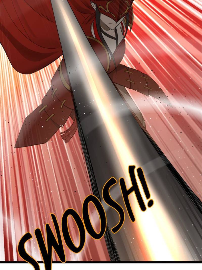 Ultimate Son-in-Law Chapter 7 page 31 - 