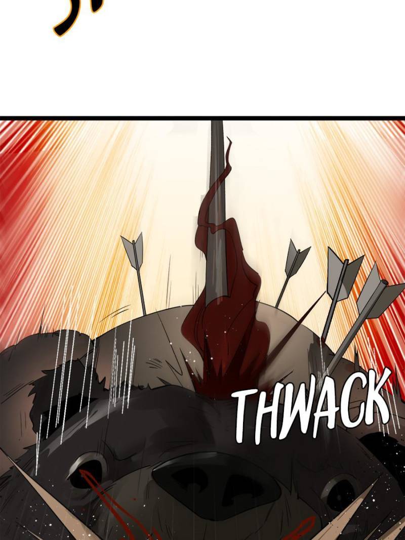 Ultimate Son-in-Law Chapter 7 page 32 - 