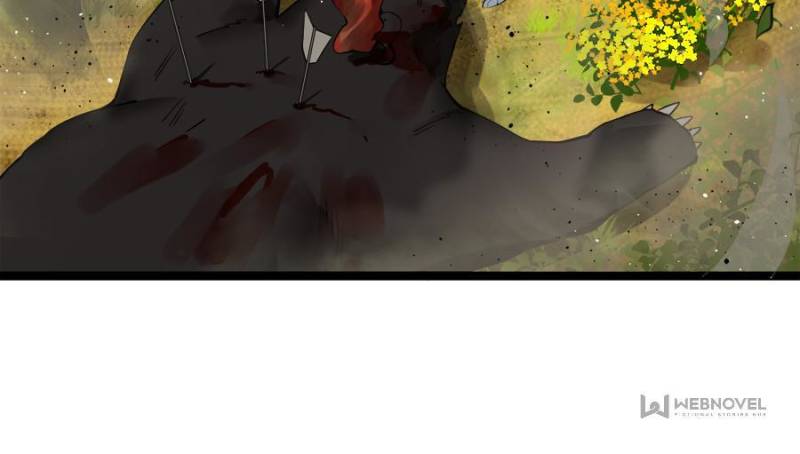 Ultimate Son-in-Law Chapter 7 page 34 - 