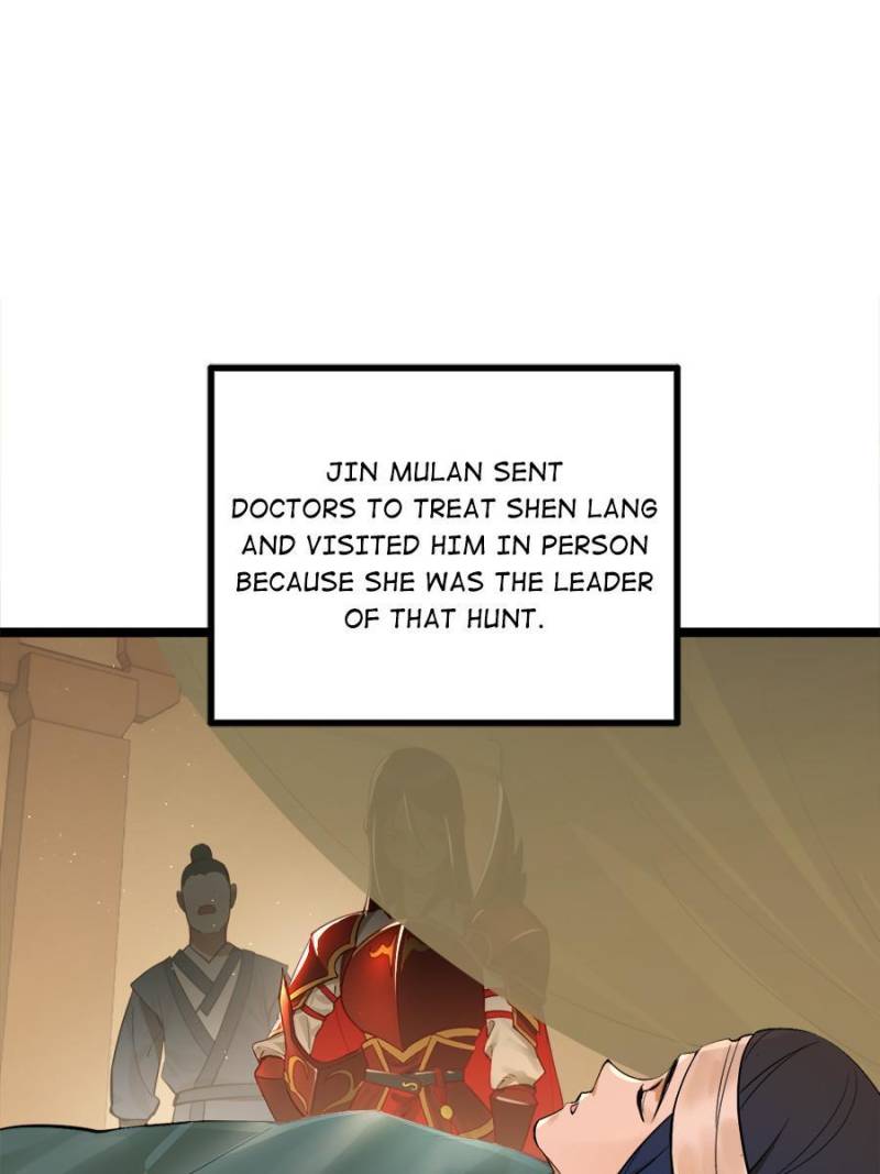 Ultimate Son-in-Law Chapter 7 page 35 - 