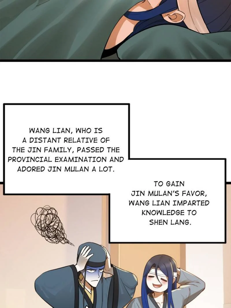 Ultimate Son-in-Law Chapter 7 page 36 - 