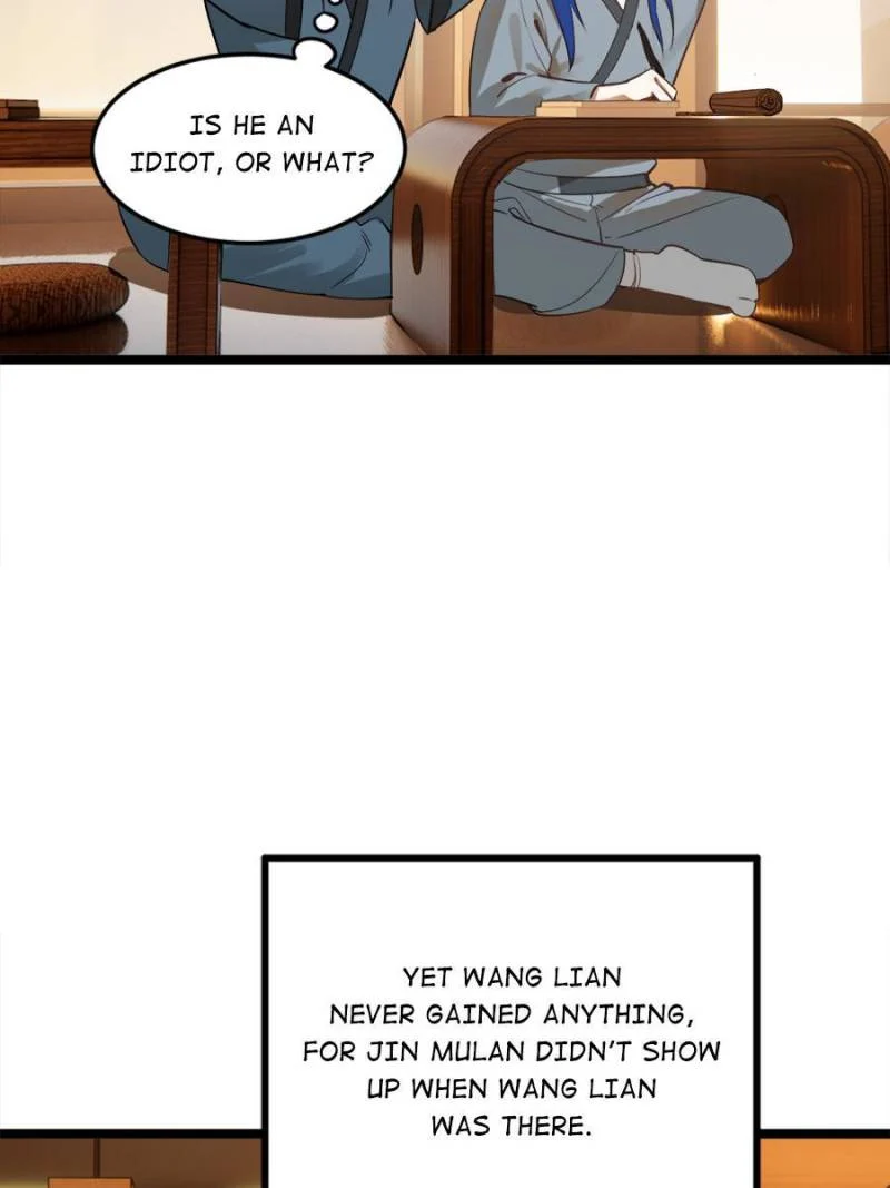 Ultimate Son-in-Law Chapter 7 page 37 - 