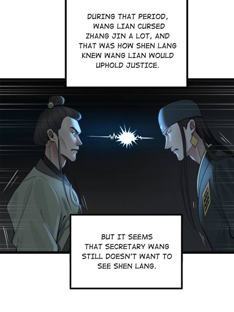 Ultimate Son-in-Law Chapter 7 page 39 - 