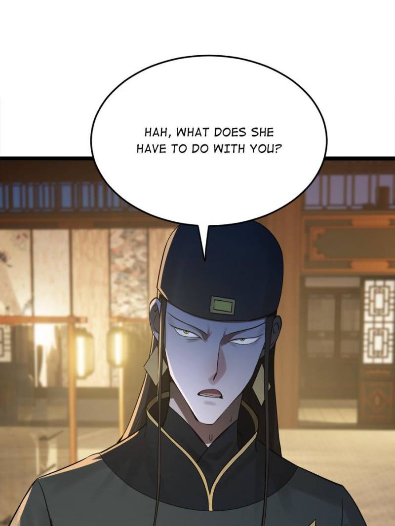 Ultimate Son-in-Law Chapter 7 page 40 - 