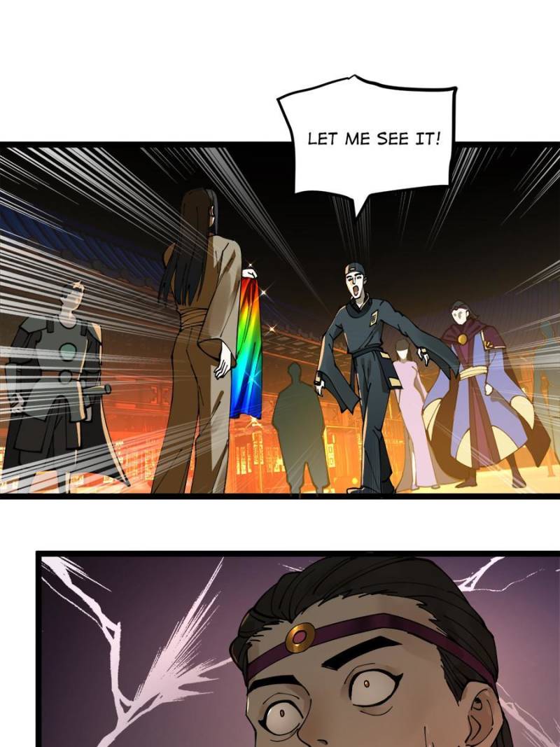 Ultimate Son-in-Law Chapter 7 page 5 - 