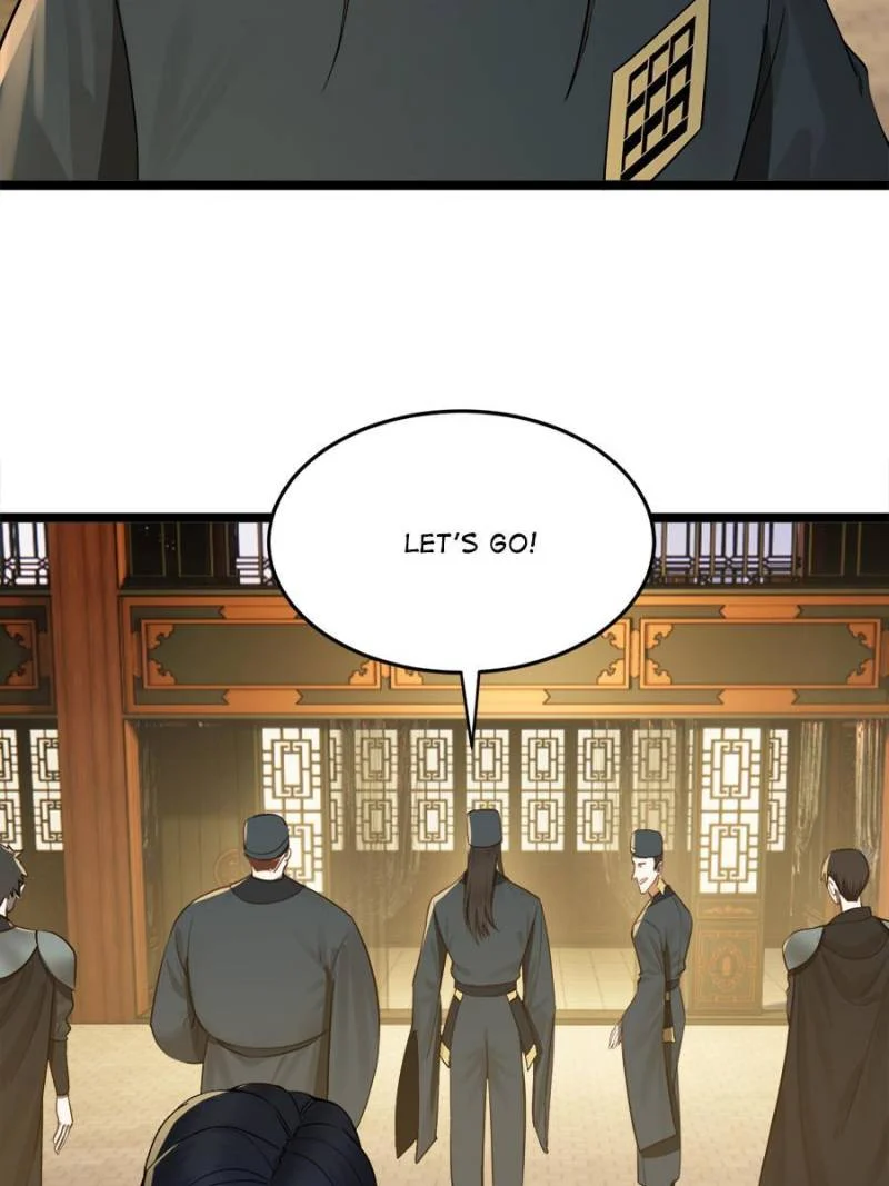 Ultimate Son-in-Law Chapter 7 page 41 - 
