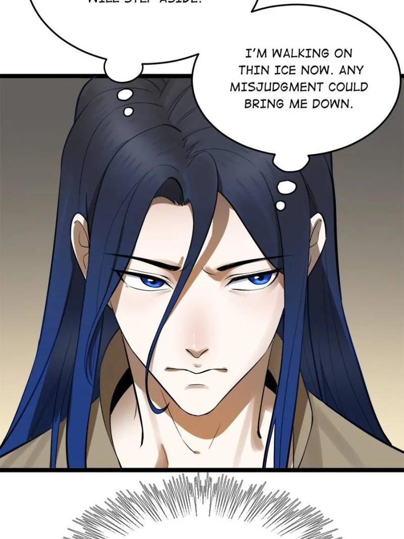 Ultimate Son-in-Law Chapter 7 page 43 - 