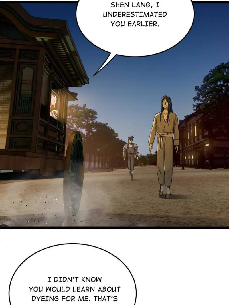 Ultimate Son-in-Law Chapter 7 page 45 - 