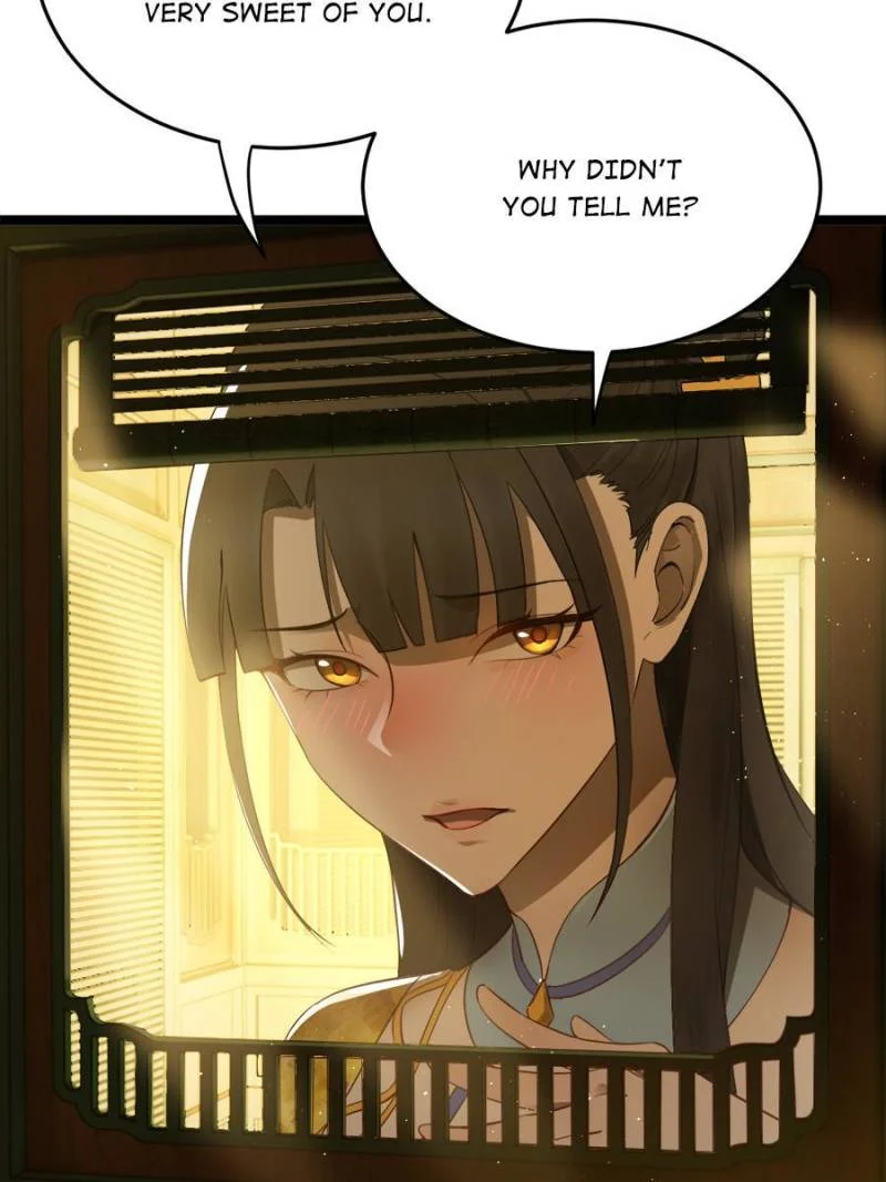 Ultimate Son-in-Law Chapter 7 page 46 - 
