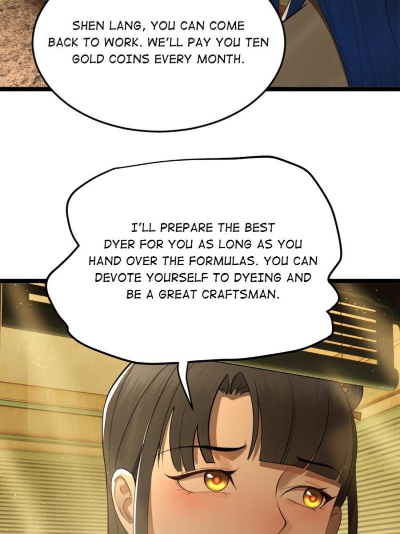 Ultimate Son-in-Law Chapter 7 page 49 - 