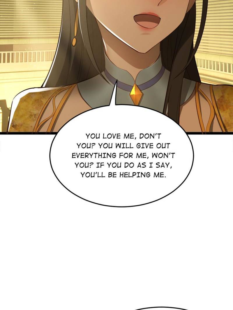 Ultimate Son-in-Law Chapter 7 page 50 - 