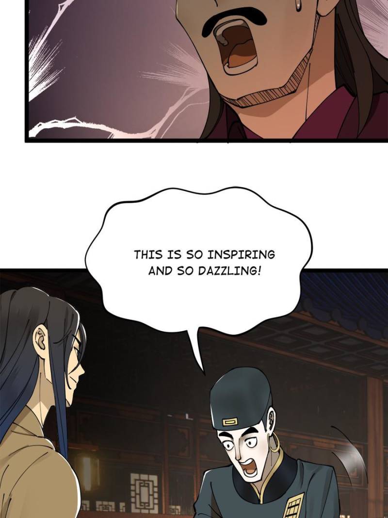 Ultimate Son-in-Law Chapter 7 page 6 - 