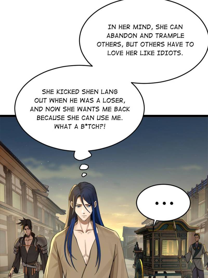 Ultimate Son-in-Law Chapter 7 page 51 - 
