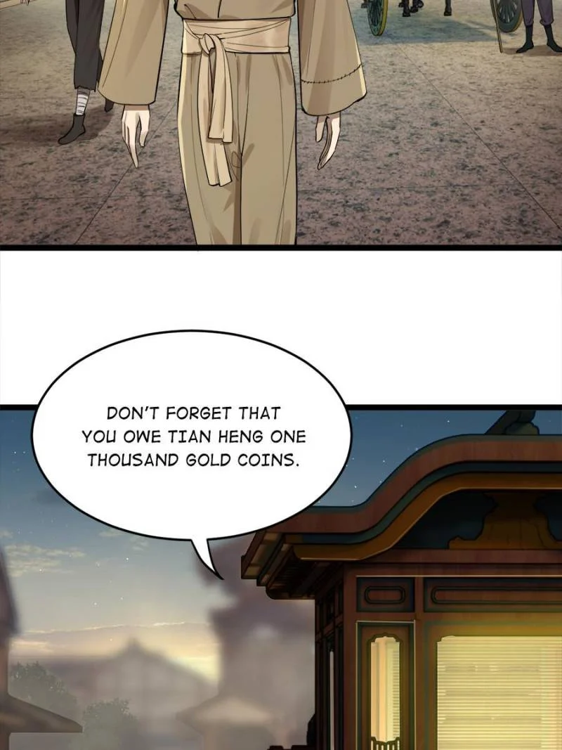Ultimate Son-in-Law Chapter 7 page 52 - 