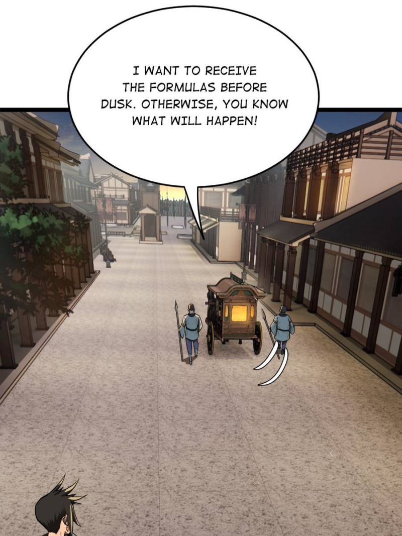 Ultimate Son-in-Law Chapter 7 page 56 - 