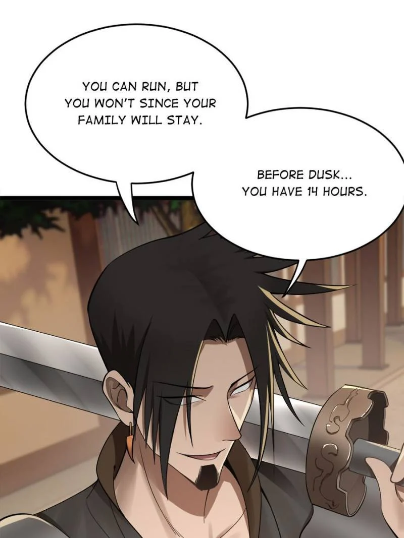 Ultimate Son-in-Law Chapter 7 page 58 - 