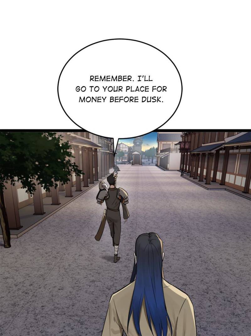 Ultimate Son-in-Law Chapter 7 page 60 - 