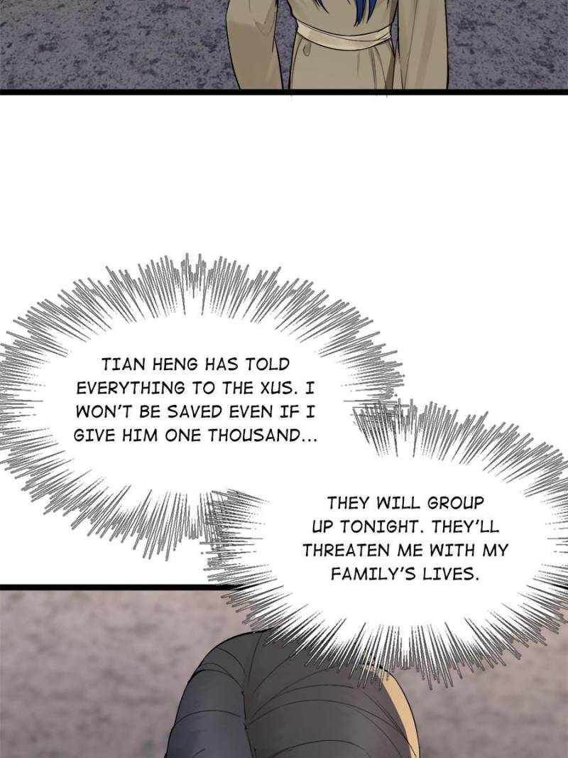 Ultimate Son-in-Law Chapter 7 page 61 - 
