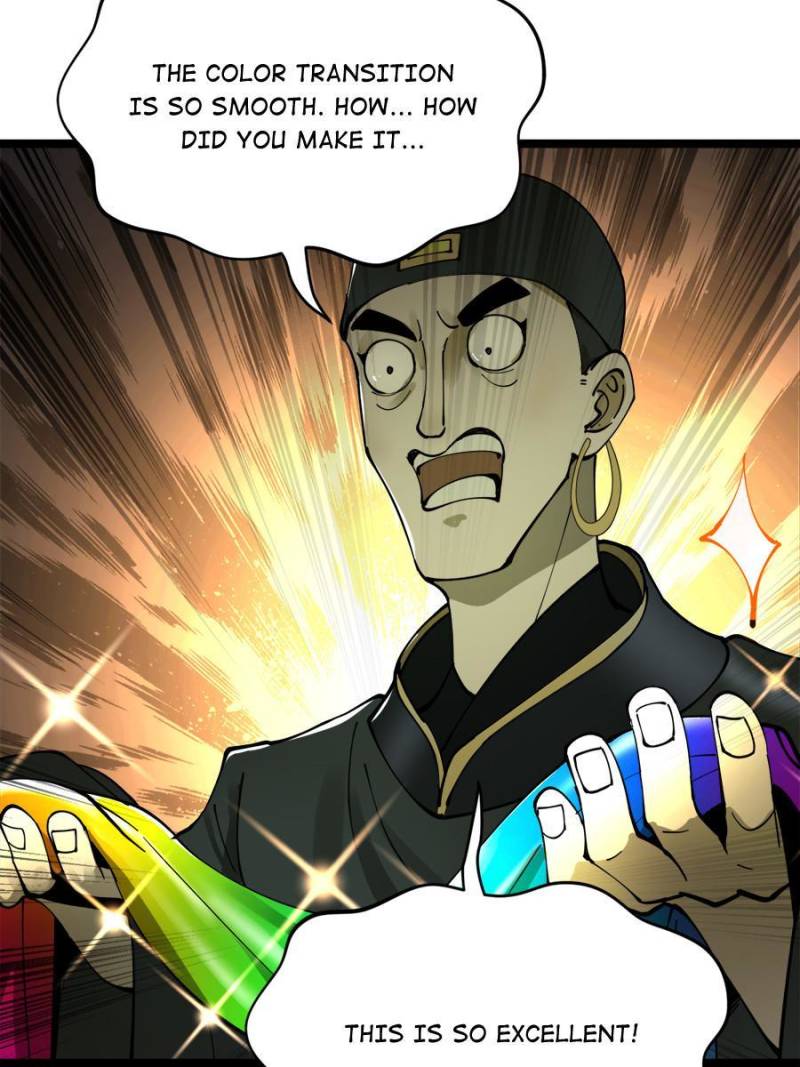 Ultimate Son-in-Law Chapter 7 page 8 - 