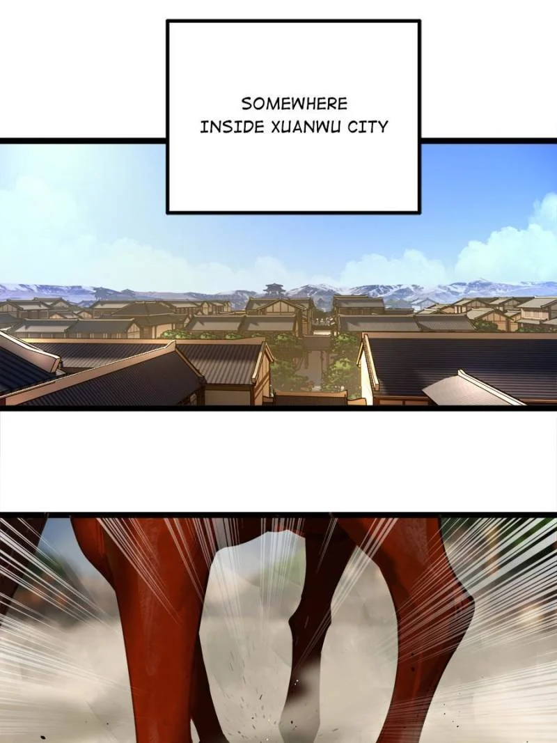 Ultimate Son-in-Law Chapter 8 page 2 - 