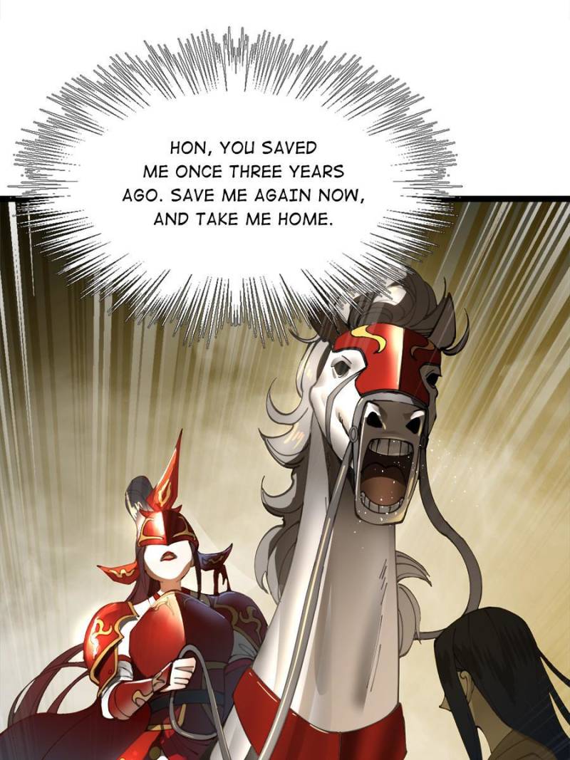 Ultimate Son-in-Law Chapter 8 page 11 - 