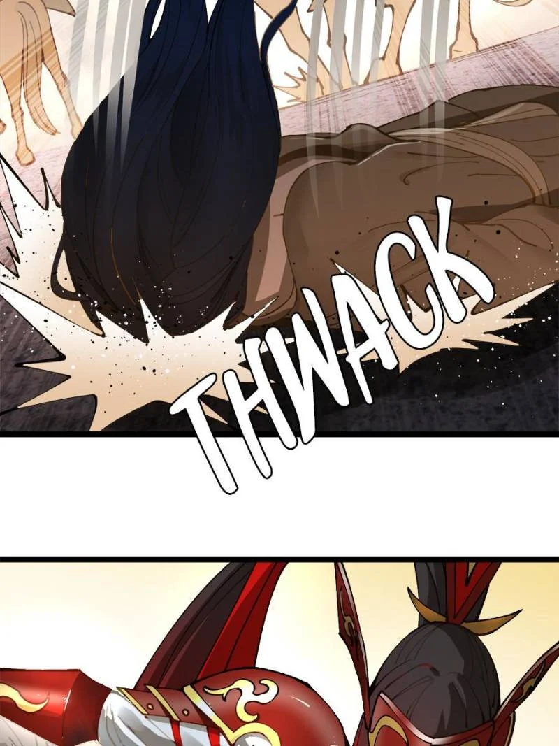 Ultimate Son-in-Law Chapter 8 page 19 - 