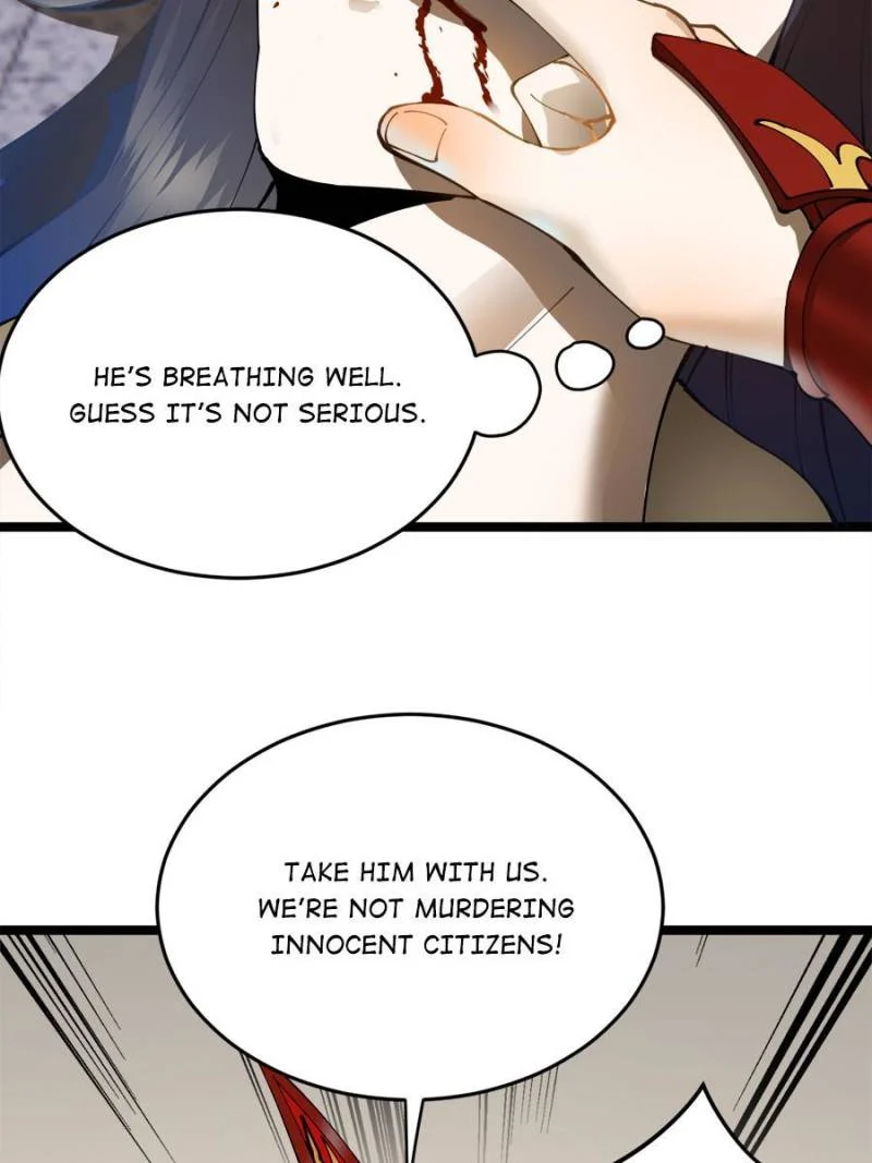 Ultimate Son-in-Law Chapter 8 page 24 - 