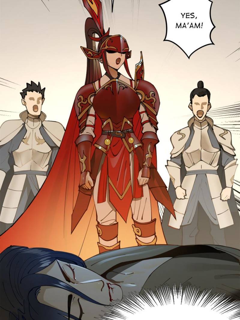 Ultimate Son-in-Law Chapter 8 page 25 - 