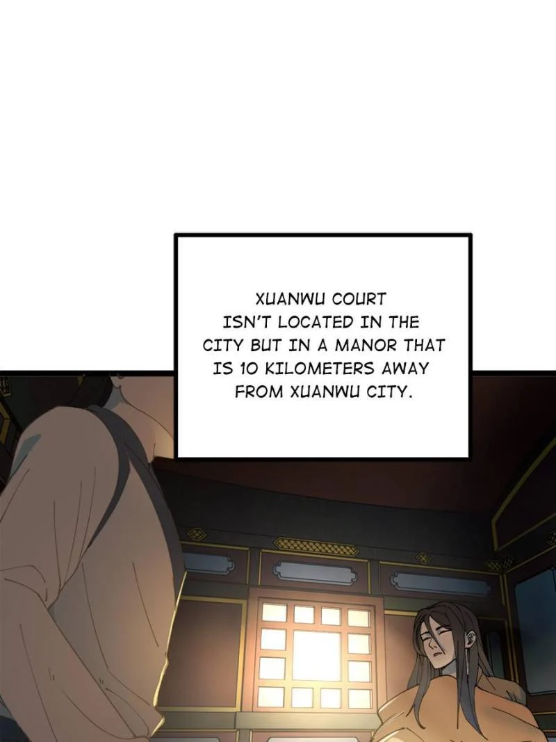 Ultimate Son-in-Law Chapter 8 page 29 - 