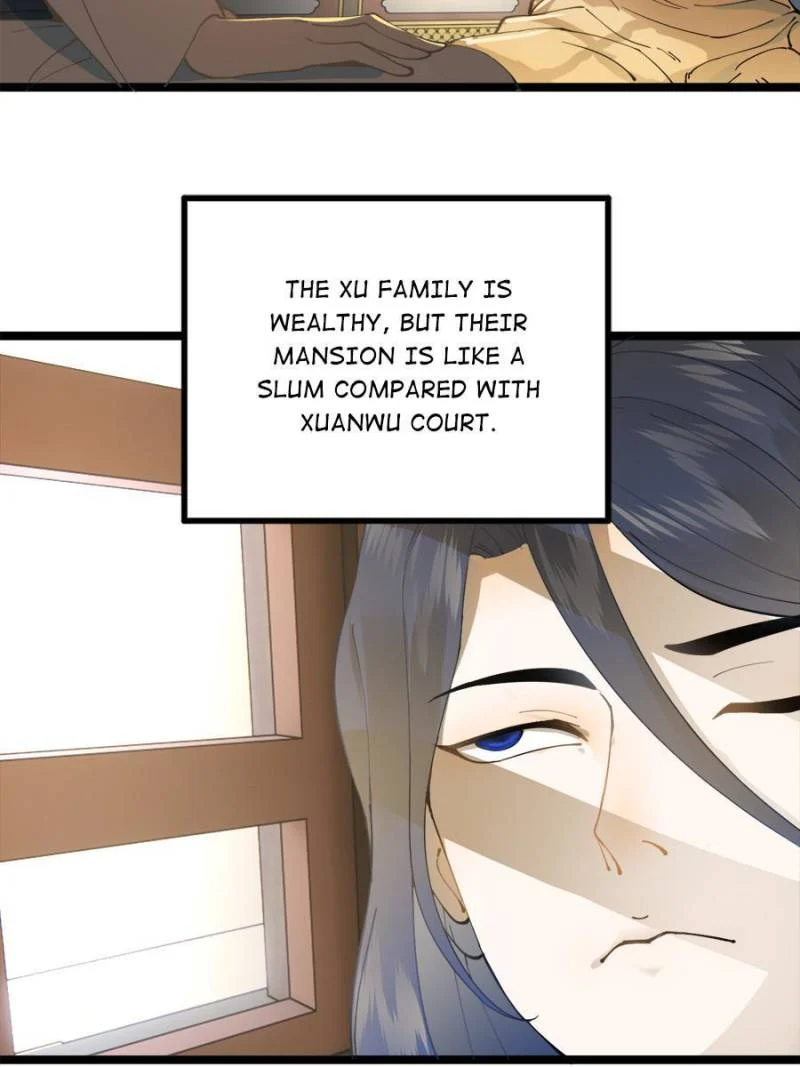 Ultimate Son-in-Law Chapter 8 page 30 - 