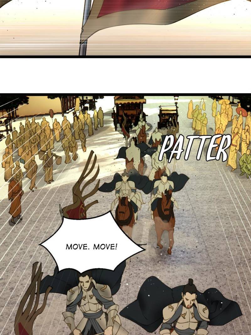 Ultimate Son-in-Law Chapter 8 page 4 - 