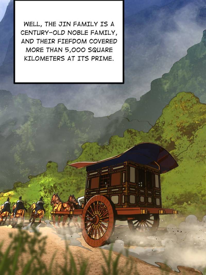 Ultimate Son-in-Law Chapter 8 page 33 - 