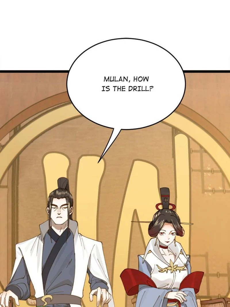 Ultimate Son-in-Law Chapter 8 page 39 - 