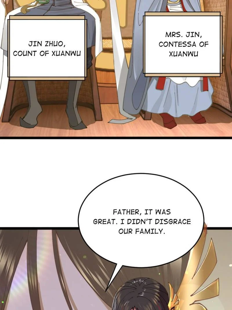 Ultimate Son-in-Law Chapter 8 page 40 - 