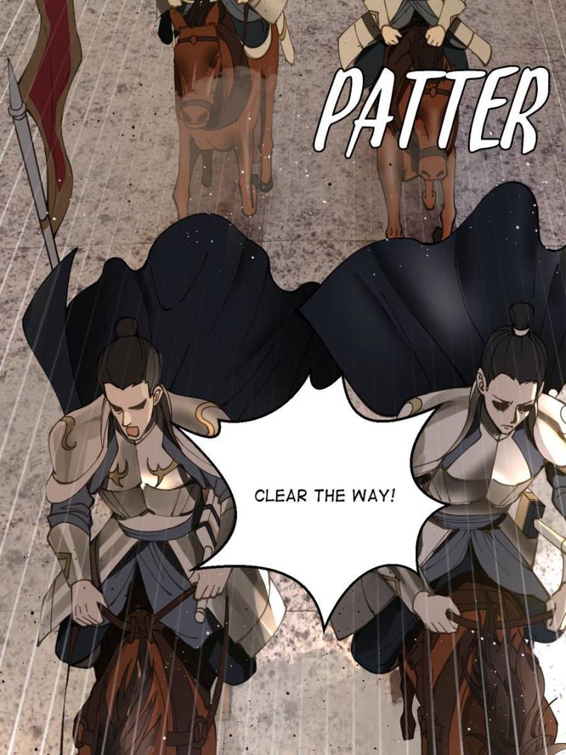 Ultimate Son-in-Law Chapter 8 page 5 - 