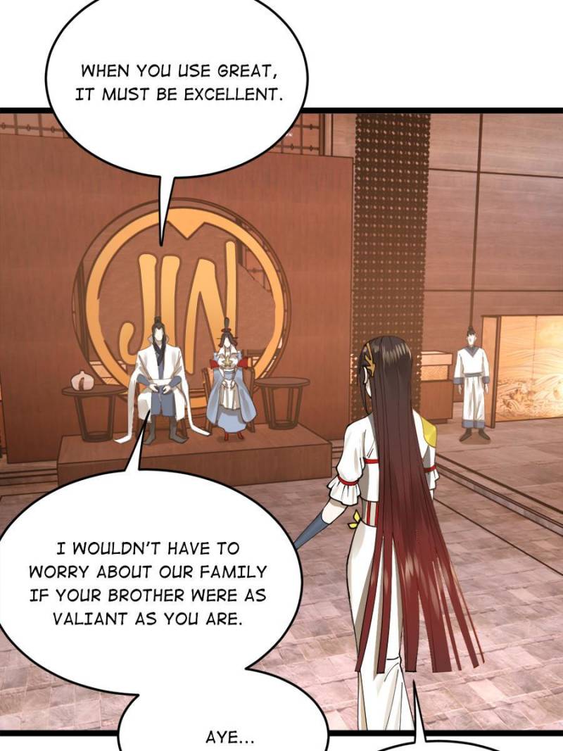 Ultimate Son-in-Law Chapter 8 page 43 - 
