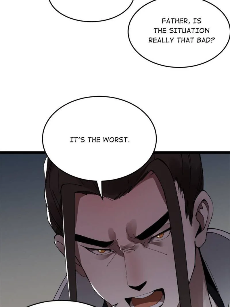 Ultimate Son-in-Law Chapter 8 page 44 - 