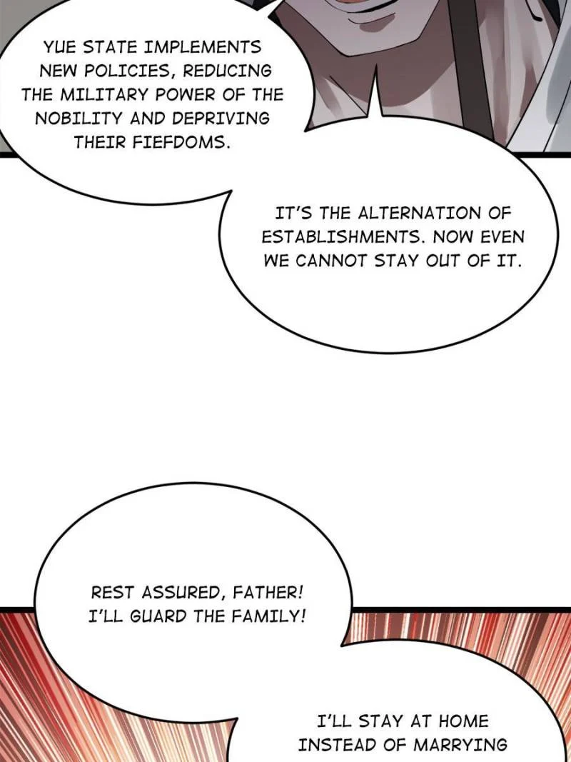 Ultimate Son-in-Law Chapter 8 page 45 - 