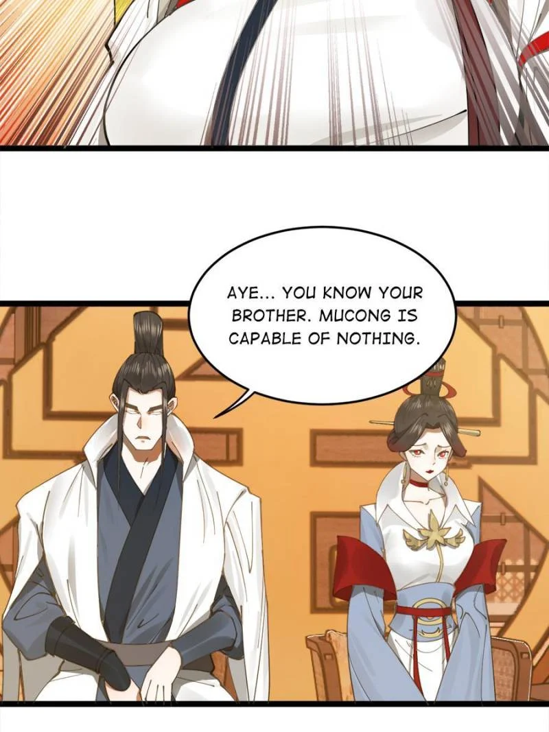 Ultimate Son-in-Law Chapter 8 page 47 - 