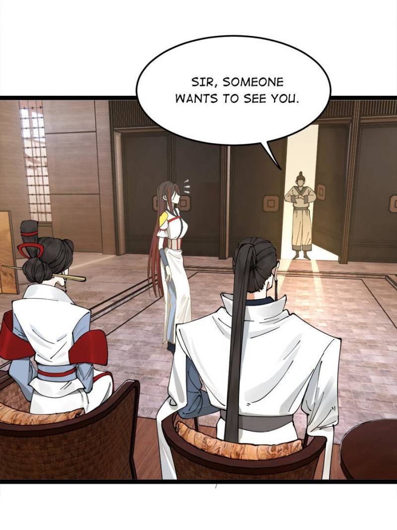 Ultimate Son-in-Law Chapter 8 page 48 - 