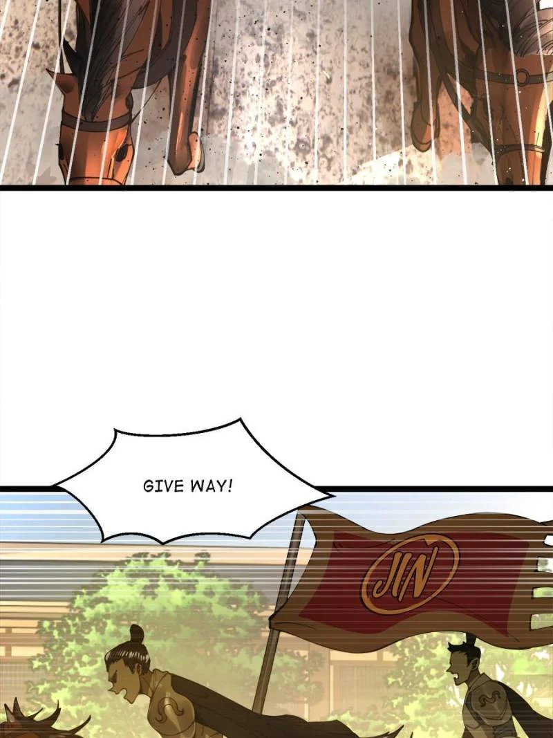 Ultimate Son-in-Law Chapter 8 page 6 - 